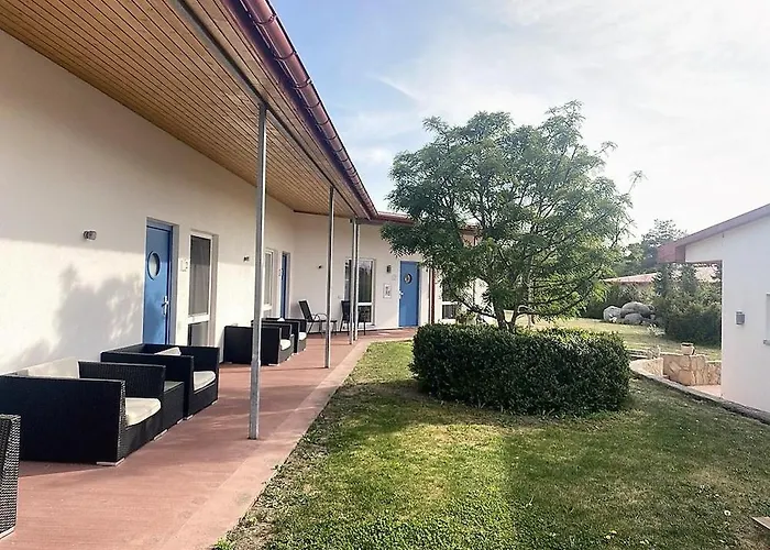 Fröjel Resort