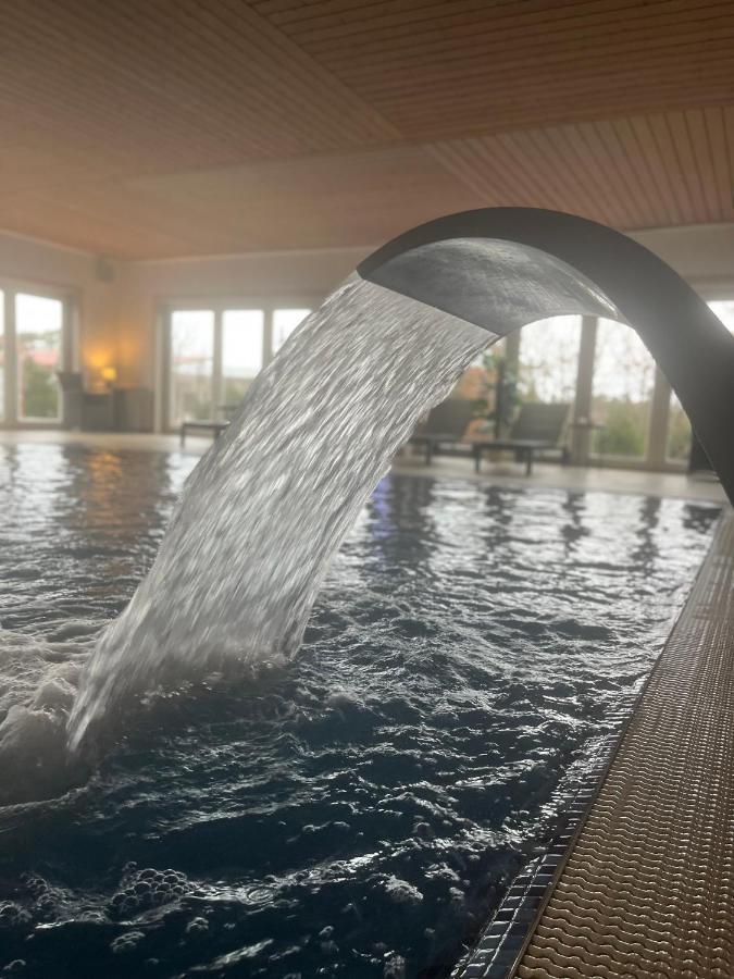 Froejel Resort & Spa