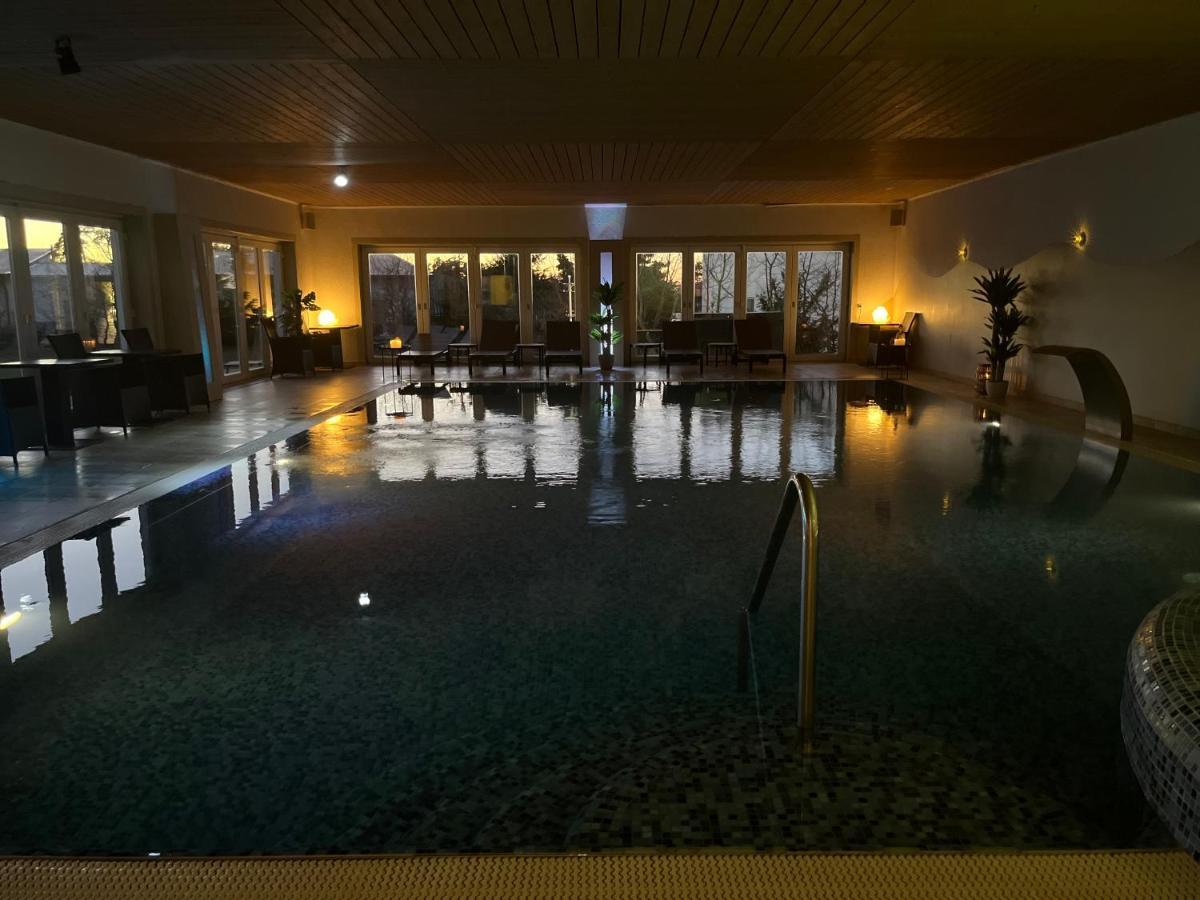 Parco vacanze Froejel Resort & Spa Fröjel